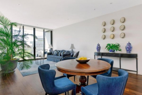 Birch Apartments in the City, Canberra